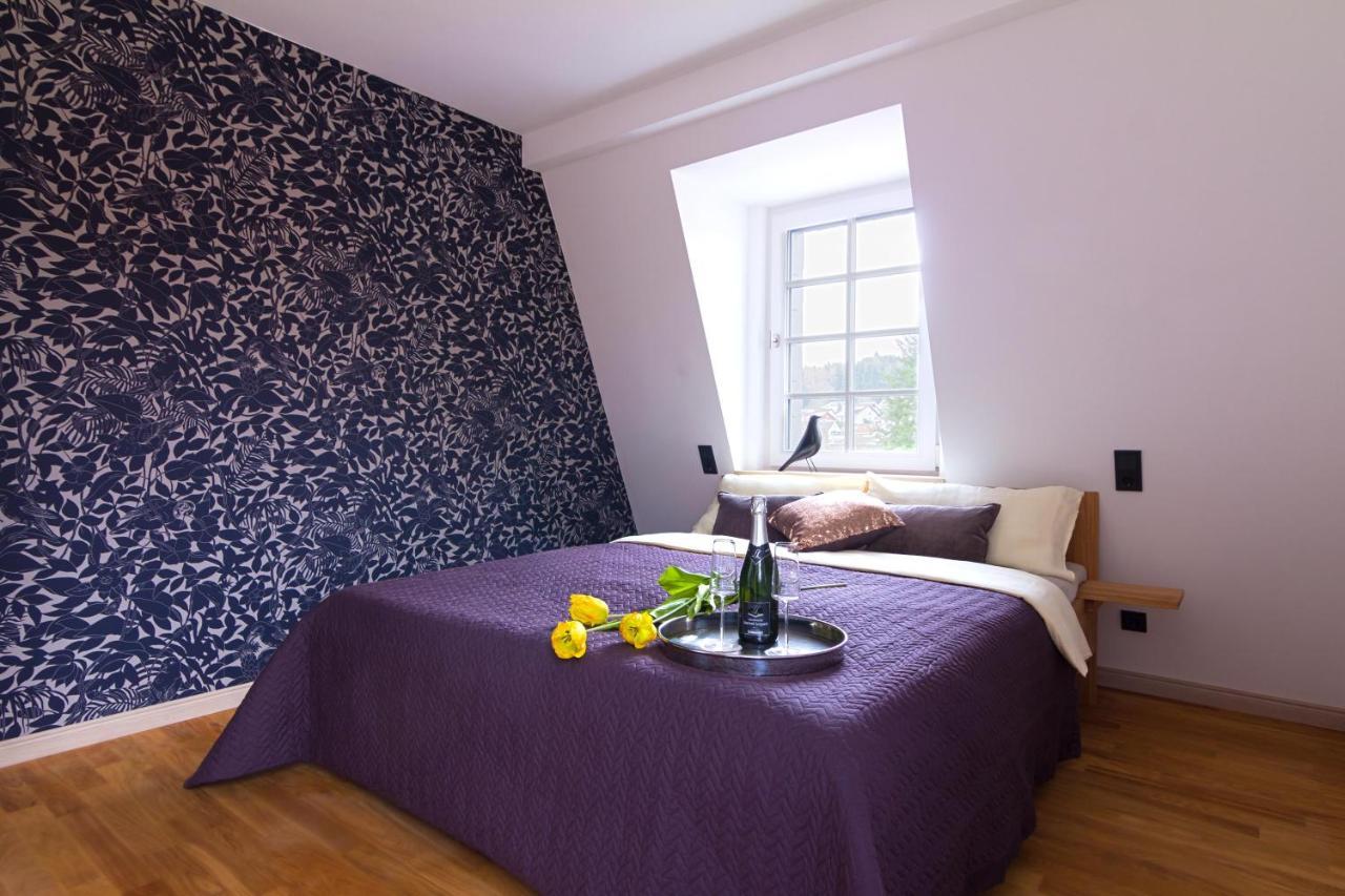 Hotel Zum Ochsen 3*